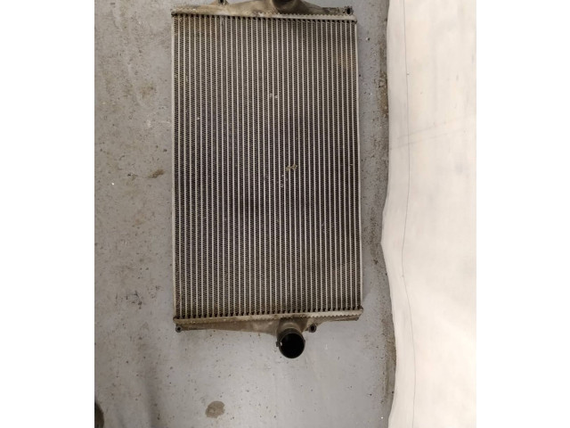 Интеркулер 874386B, 06071815 Volvo S80