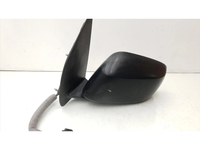 Зеркало электрическое левое Nissan Navara 2005-2016 года