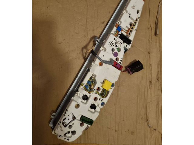 Панель приборов 110008754003, 4A1919033HC   Audi A6 S6 C4 4A       