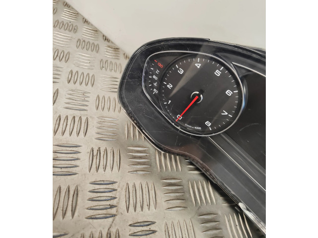 Панель приборов 4H0920930N   Audi A8 S8 D4 4H       