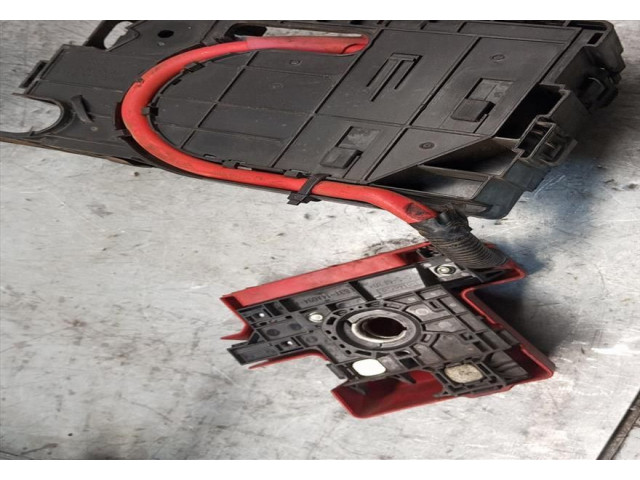 Блок предохранителей EB3T-14A094-A   Ford Ranger    