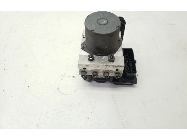 Блок АБС 8K9907379M   Audi  A4 Allroad   -  года