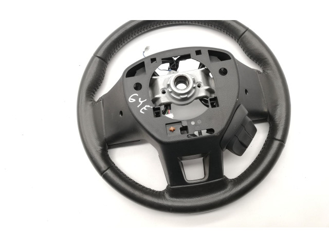 Руль Subaru Outback (BS) 2015 - 2019 года