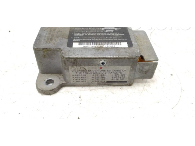 Блок подушек безопасности 46413633, 99901000   Fiat Bravo - Brava