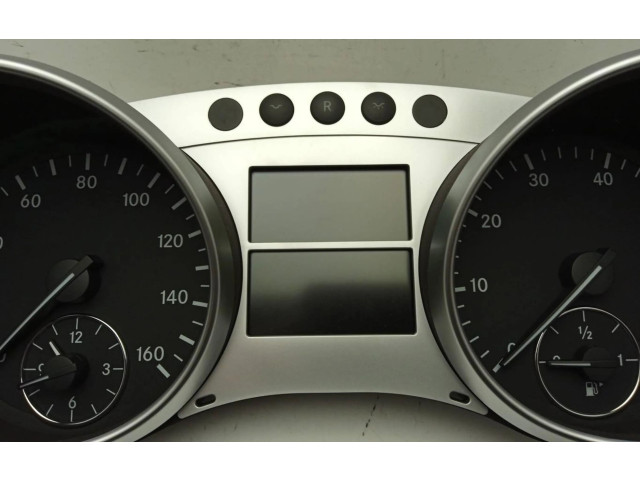 Панель приборов A2515407147 Mercedes-Benz ML W164