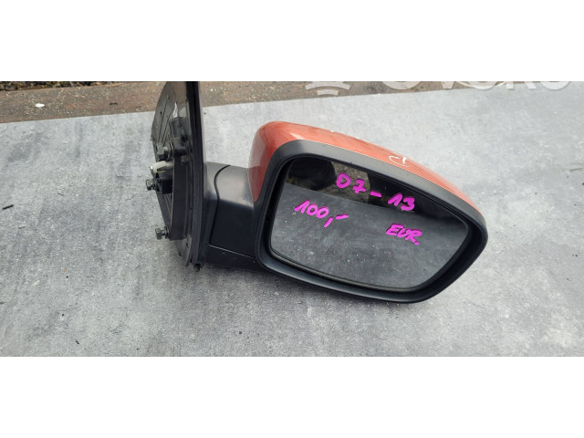 Зеркало (управляемое электричеством) E4022717, 50051002 Hyundai i10