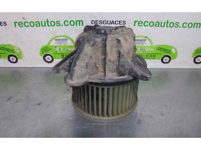 Вентилятор печки       Jeep Wrangler