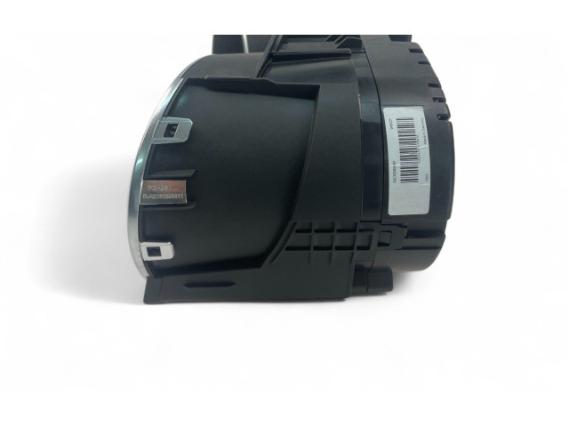 Панель приборов 5K0920870D Volkswagen Golf VI