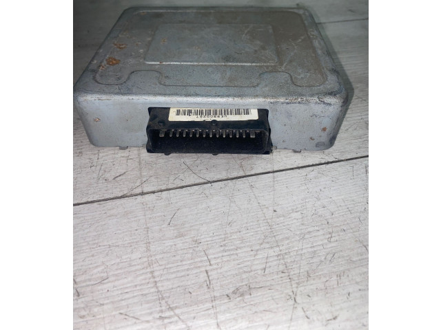 Блок управления двигателя P30864328, 1TUE002831   Volvo S40, V40