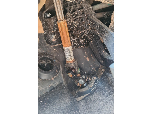 Руль 9824737580 Peugeot 2008 II