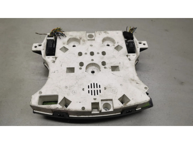 Přístrojová deska Mini One - Cooper R50 - 53 2003 62116924905, 6924905