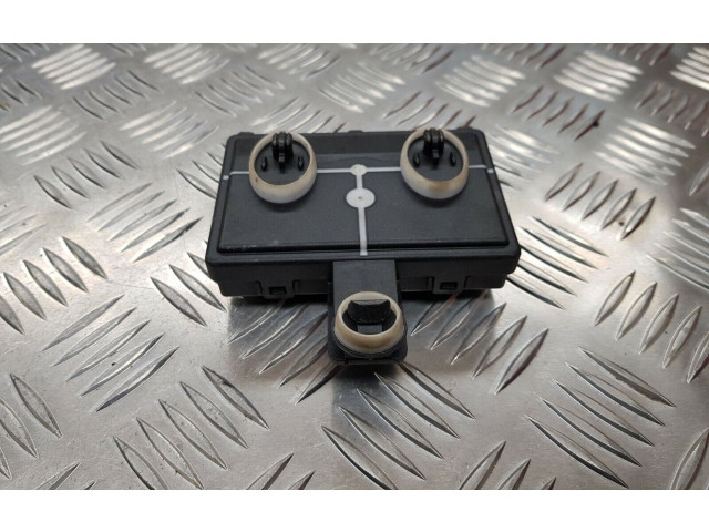 Блок управления дверью