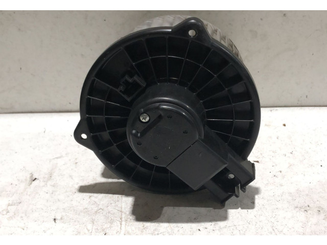Вентилятор печки Daihatsu Materia