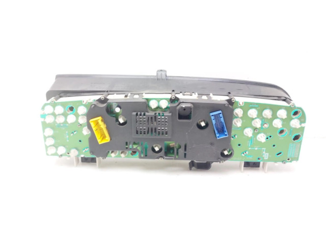 Přístrojová deska Citroen Berlingo 21624319