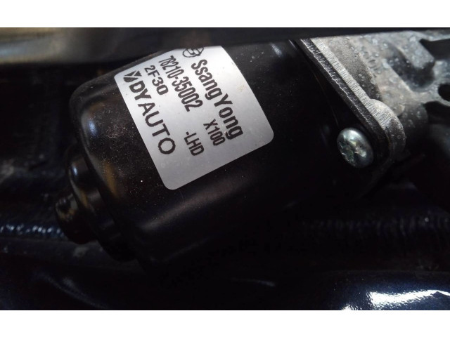 Моторчик дворников 7821035002    SsangYong Tivoli