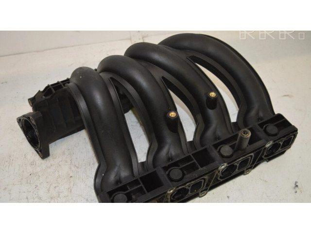 Всасывающий коллектор