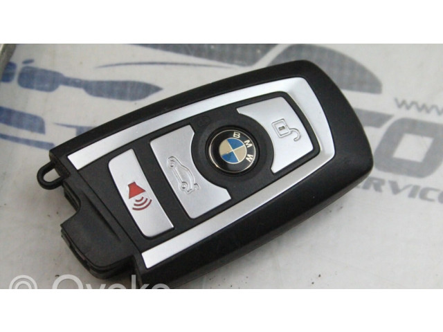 Řídící jednotka 8604942 BMW 7 F01 F02 F03 F04 2013