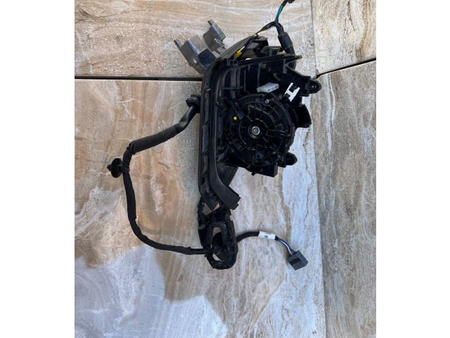 Зеркало электрическое Volvo XC40 - года