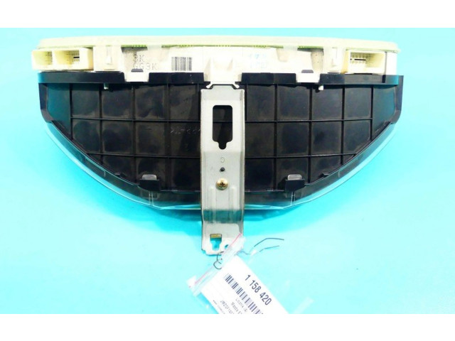 Панель приборов GG3K, IMPRK1158420 Mazda 626