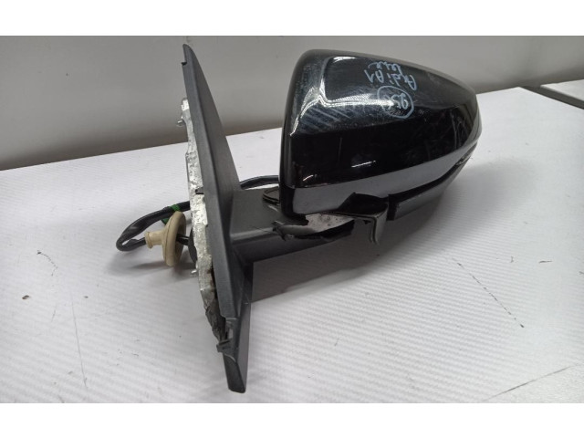 Зеркало электрическое        Audi A1  2018 -  года   