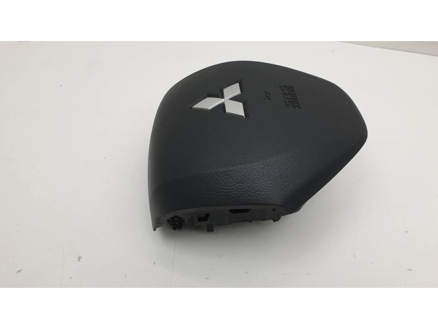 Подушка безопасности водителя VM652GHBAM03, 7030A458XA Mitsubishi Outlander