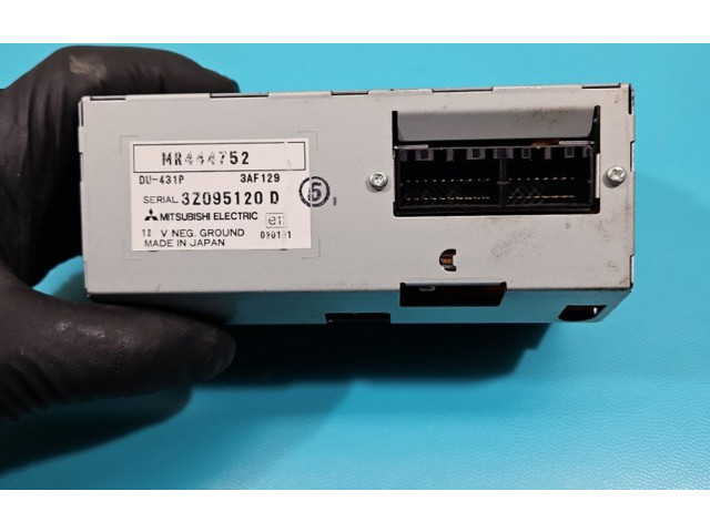 Дисплей MR444752, IMPRK1428102 Mitsubishi Pajero Pinin