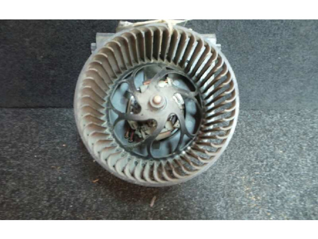 Вентилятор печки Volkswagen Golf SportWagen