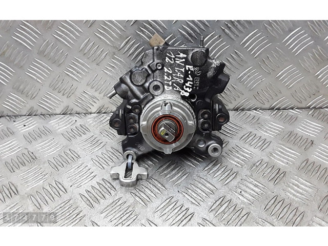 Vstřikovací čerpadlo 25187376 Opel Antara