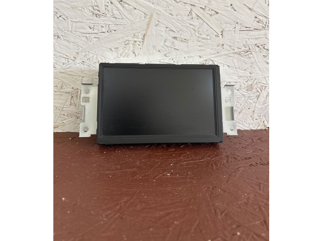 Дисплей    31483612, 3AFF88A   Volvo S60