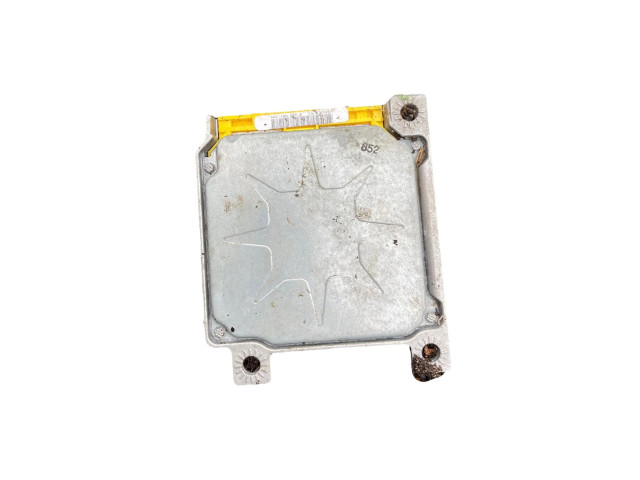 Блок подушек безопасности 0285001304   Audi A3 S3 8L