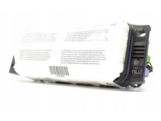 Подушка безопасности пассажира 8J0880202B, 8J0880202B   Audi TT TTS Mk2