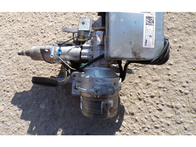 Рулевая рейка 59321694 Fiat 500L 2013 - года