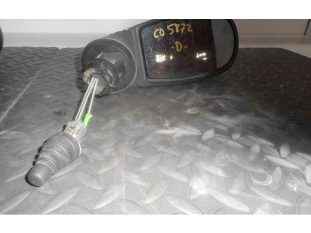 Zpětné zrcátko Fiat Punto Evo 2002 0735310073, NEGROPLASTICO