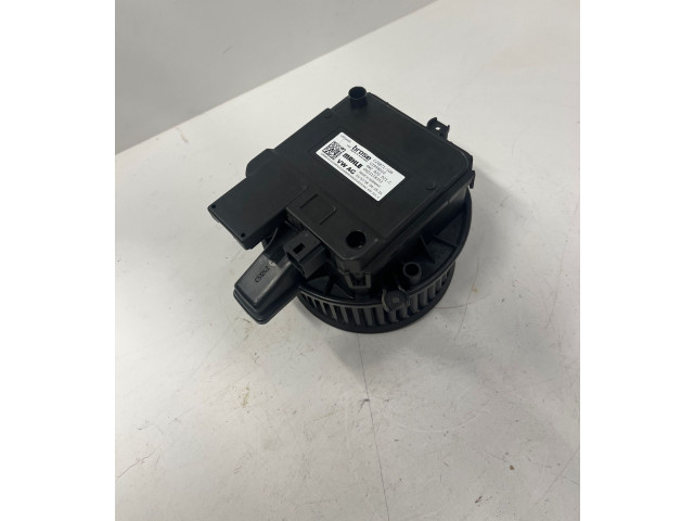 Вентилятор печки CZ998010, 0003158352 Audi Q5 SQ5