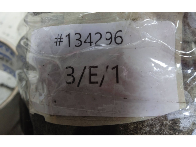 Генератор A0125, 5901259401660   Audi A3 S3 8L      