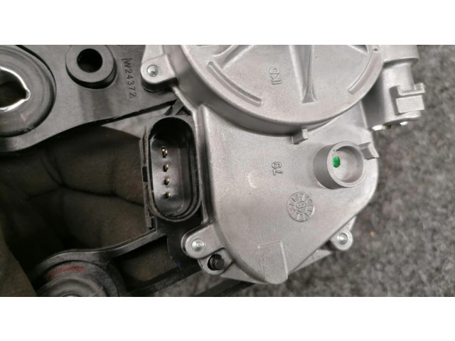 Моторчик заднего дворника 5GM955711B, 5GM955711    Volkswagen Tiguan Allspace