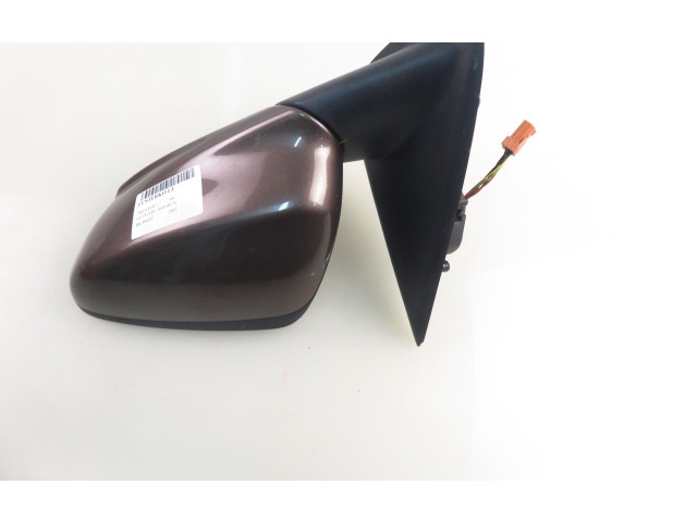 Zpětné zrcátko Peugeot 301 2013