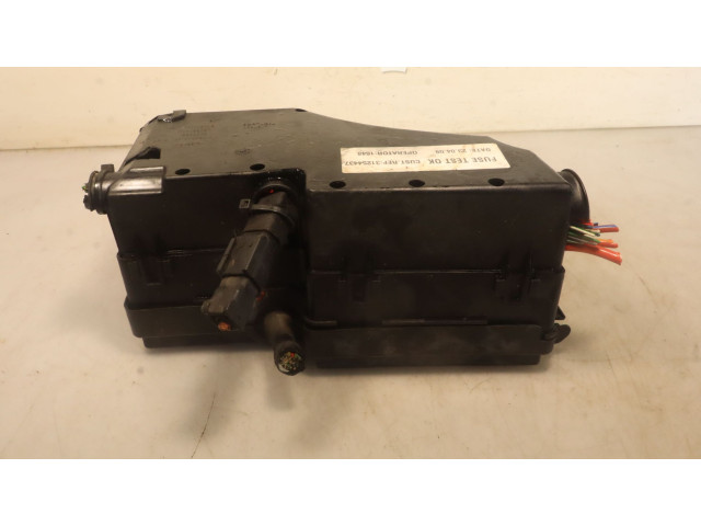 Sicherungskasten komplett 8688040   Volvo V50    