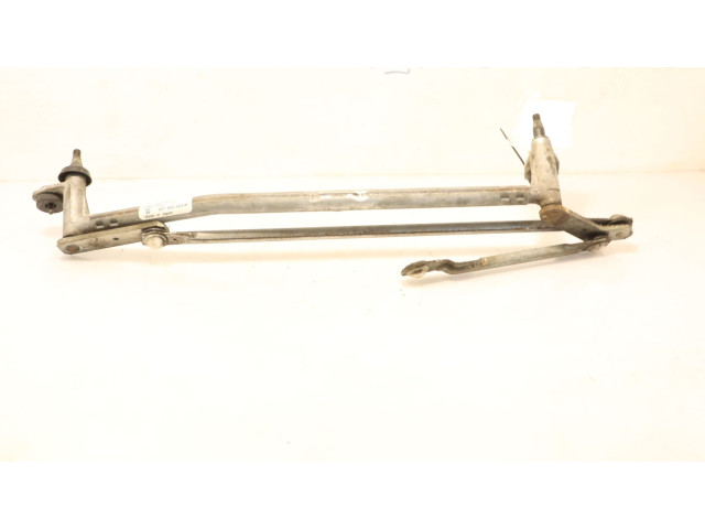 Механизм стеклоочистителей (трапеция) Volkswagen PASSAT B6