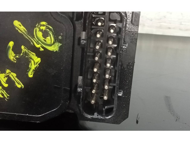 Блок АБС A0034313012, 0265217401   Mercedes-Benz  E W210  1995 - 2002 года