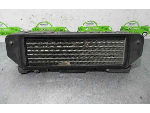 Интеркулер 279014600108, 402181 Tata Indigo I