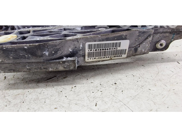 рейка Колонка рулевая 04680654AC Chrysler Pacifica - года