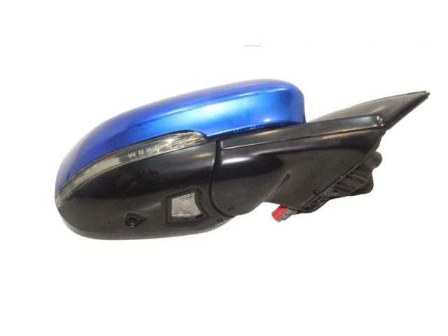 Зеркало электрическое Jaguar XJ X351 2009 - 2019 года