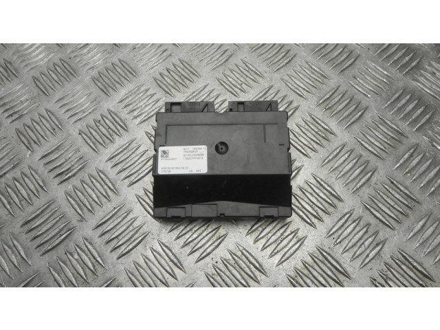 Блок управления 7942428 BMW X3 G01