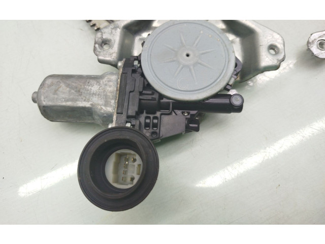 Píst Suzuki Swift M13A