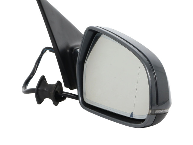 Zpětné zrcátko Audi A4 S4 B8 8K 2015 8K1857410AJ01C