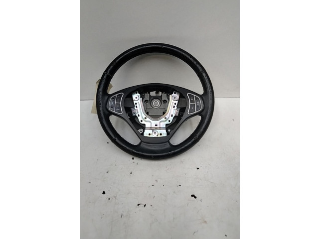 Руль KIA Ceed  2006 - 2012 года 561101H190EQ      