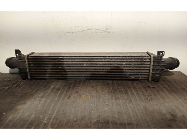 Интеркулер 96943741 Chevrolet Aveo