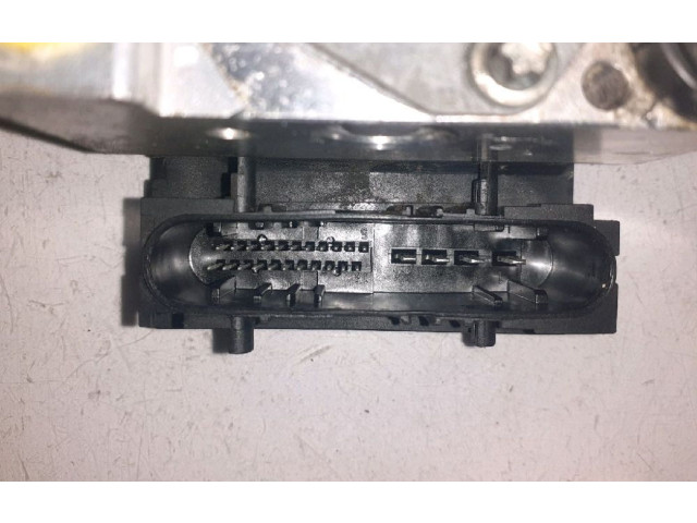 Блок АБС 476609U26B, 476609U26B Nissan Note (E11) 2006 - 2014 года