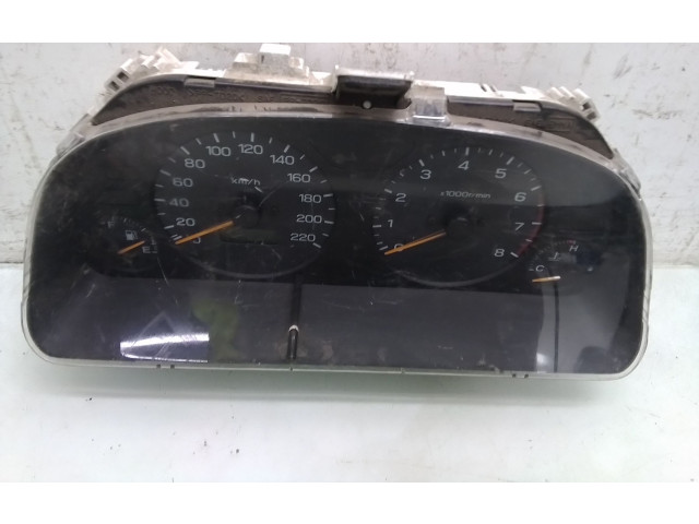 Панель приборов 0223007, 85014FC200   Subaru Forester SF       